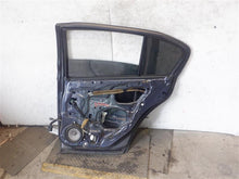 Load image into Gallery viewer, REAR DOOR G37 G25 G35 2007 07 2008 08 2009 09 10 11 12 13 Sedan Right - 1271529