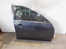 Load image into Gallery viewer, FRONT DOOR Infiniti G37 G25 G35 2007 07 2008 08 2009 09 - 12 Sedan Right - 1271531
