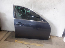 Load image into Gallery viewer, FRONT DOOR Infiniti G37 G25 G35 2007 07 2008 08 2009 09 - 12 Sedan Right - 1271531
