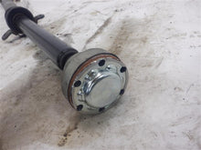Load image into Gallery viewer, REAR DRIVE SHAFT Audi Q7 2009 09 2010 10 - 1271581