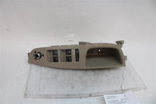 Load image into Gallery viewer, DRIVERS MASTER WINDOW SWITCH Audi A6 Q7 S6 2005 05 2006 06 07 08 09 10 11 - 1271645