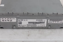 Load image into Gallery viewer, MISCELLANEOUS RADIO PART Audi Q7 2010 10 MATCH NUMBERS - 1271661