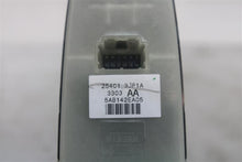 Load image into Gallery viewer, FRONT DOOR WINDOW SWITCH JX35 QX60 13 14 15 16 17 18 19 Left - 1271732
