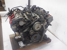 Load image into Gallery viewer, ENGINE MOTOR Audi Q7 2013 13 2014 14 2015 15 3.0L VIN G - 1271748