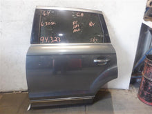 Load image into Gallery viewer, REAR DOOR Audi Q7 2013 13 2014 14 2015 15 Left - 1271793