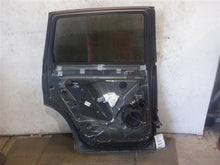 Load image into Gallery viewer, REAR DOOR Audi Q7 2013 13 2014 14 2015 15 Left - 1271793