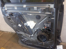 Load image into Gallery viewer, REAR DOOR Audi Q7 2013 13 2014 14 2015 15 Left - 1271793