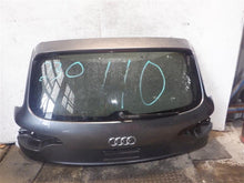 Load image into Gallery viewer, TRUNK LID Audi Q7 10 11 12 13 14 15 - 1271798
