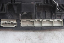 Load image into Gallery viewer, FRONT TEMPERATURE CONTROLS Audi Q7 2013 13 2014 14 2015 15 - 1271863