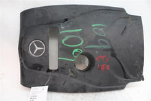 Load image into Gallery viewer, PLASTIC ENGINE COVER Mercedes-Benz C300 C350 2016 16 - 1272657