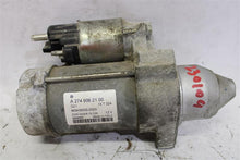 Load image into Gallery viewer, STARTER MOTOR C250 C300 C350 C43 C63 E300 E350 E400 E550 15-20 - 1272664