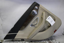 Load image into Gallery viewer, REAR INTERIOR DOOR TRIM PANEL Mercedes-Benz C300 C350 2016 16 - 1272689