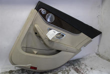 Load image into Gallery viewer, REAR INTERIOR DOOR TRIM PANEL Mercedes-Benz C300 C350 2016 16 - 1272702