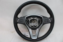 Load image into Gallery viewer, STEERING WHEEL Mercedes-Benz C300 C350 2016 16 - 1272717