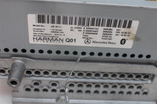 Load image into Gallery viewer, RADIO Mercedes-Benz C250 C300 C350 C63 GT 2016 16 - 1272728