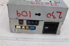 Load image into Gallery viewer, RADIO Mercedes-Benz C250 C300 C350 C63 GT 2016 16 - 1272728