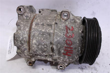 Load image into Gallery viewer, AC A/C AIR CONDITIONING COMPRESSOR Camry Rav4 2009-2016 - 1272854