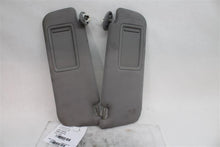 Load image into Gallery viewer, INTERIOR SUN VISORS Toyota Camry 12 13 14 15 16 17 Left - 1272941