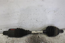 Load image into Gallery viewer, FRONT CV AXLE SHAFT CLS550 CLS63 E250D E300 E350 E400 E550 10-15 Left - 1273076