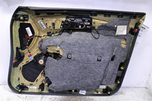 Load image into Gallery viewer, FRONT INTERIOR DOOR TRIM PANEL CLS550 CLS63 2012 12 - 1273092