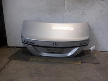 Load image into Gallery viewer, TRUNK LID Mercedes-Benz CLS550 CLS63 2012 12 2013 13 - 1273097