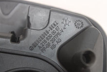 Load image into Gallery viewer, GAS FUEL FILLER LID DOOR Mercedes-Benz CLS550 CLS63 2012 12 - 1273108