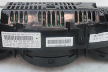 Load image into Gallery viewer, SPEEDOMETER CLUSTER Mercedes-Benz CLS550 CLS63 2012 12 - 1273147