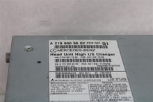 Load image into Gallery viewer, RADIO Mercedes-Benz CLS550 CLS63 2012 12 2013 13 - 1273153