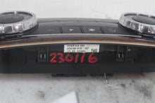 Load image into Gallery viewer, FRONT TEMPERATURE CONTROLS C250 C300 C350 C63 CLS400 CLS63 12-16 - 1273156