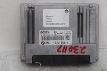 Load image into Gallery viewer, ECU ECM COMPUTER BMW 550i 650i 750i X5 2007 07 2008 08 2009 09 2010 10 - 1273163