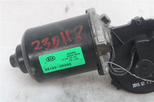 Load image into Gallery viewer, WINDSHIELD WIPER MOTOR Kia Cadenza 2014 14 2015 15 2016 16 - 1273299