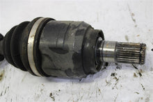 Load image into Gallery viewer, FRONT CV AXLE SHAFT Kia Cadenza 2014 14 2015 15 2016 16 Left - 1273304