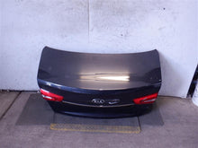Load image into Gallery viewer, TRUNK LID Kia Cadenza 2015 15 2016 16 - 1273325