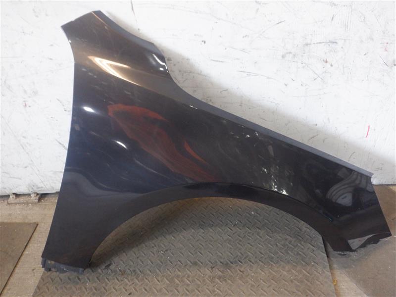 Fender_極美品 New Front Driver Side Fender Primed Steel For 2013-2015 Nissan