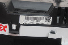 Load image into Gallery viewer, SPEEDOMETER CLUSTER Kia Cadenza 2015 15 2016 16 - 1273374