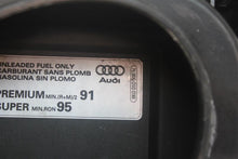 Load image into Gallery viewer, GAS FUEL FILLER LID DOOR Audi A5 2011 11 - 1273450