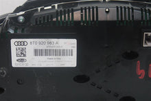 Load image into Gallery viewer, SPEEDOMETER CLUSTER Audi A5 2010 10 2011 11 2012 12 - 1273486