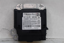 Load image into Gallery viewer, AIR BAG CONTROL MODULE COMPUTER CLA250 CLA45 GLA250 GLA45 GLAh 2016 - 1274189