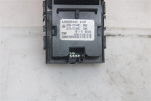 Load image into Gallery viewer, DASH CONSOLE SWITCH Mercedes-Benz CLA250 CLA45 2016 16 - 1274192