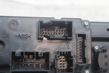 Load image into Gallery viewer, FRONT TEMPERATURE CONTROLS BMW X5 X5M X6 X6M 2007-2014 - 1275863