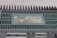 Load image into Gallery viewer, Amplifier Lexus RX400H RX330 2005 05 2006 06 - 1275991