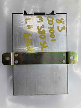 Load image into Gallery viewer, Computer MERCEDES 380 1983 - NW36325