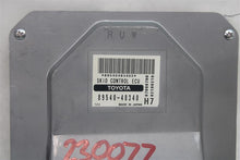 Load image into Gallery viewer, ABS CONTROL MODULE COMPUTER Lexus RX400H 06 07 08 09 - 1276183