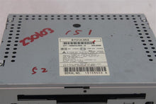 Load image into Gallery viewer, RADIO Mitsubishi Lancer Outlander 2008 08 - 1276454