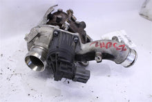 Load image into Gallery viewer, TURBO Infiniti Q50 Q60 2016 16 2017 17 2018 18 2019 19 Right - 1276586