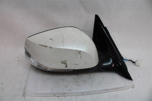 Load image into Gallery viewer, SIDE VIEW DOOR MIRROR Infiniti Q50 14 15 16 17 18 19 Right - 1276627