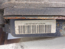 Load image into Gallery viewer, TRANSMISSION CLK320 CLK430 E300d E320 E430 E55 1998-2002 RWD - 1276648