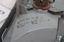 Load image into Gallery viewer, OUTER TAIL LIGHT LAMP E300d E320 E320T Wagon E420 E430 E55 96-99 Left - 1276692