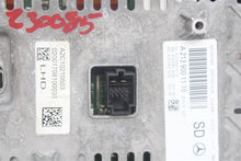 Load image into Gallery viewer, INFO-GPS SCREEN E300 E350 E400 E550 2017 17 2018 18 - 1276893