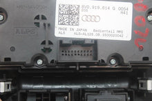 Load image into Gallery viewer, RADIO CONTROLS Audi A3 2015 15 2016 16 - 1276906